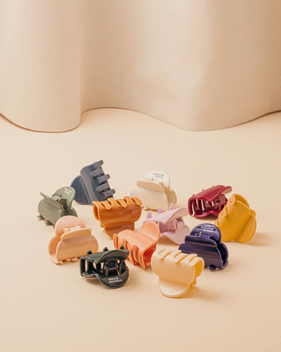 The Little Hair Clip