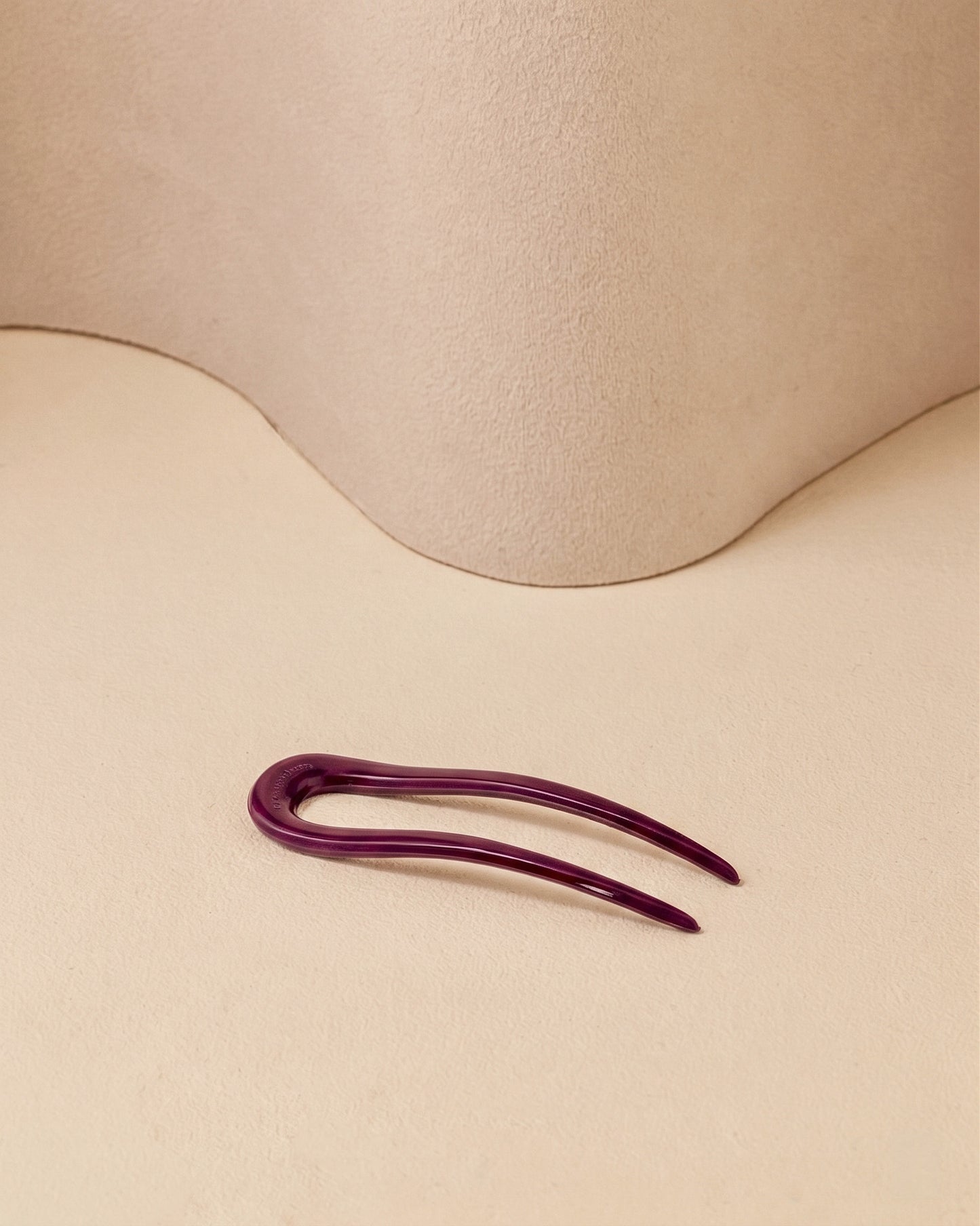 Fermaglio per chignon