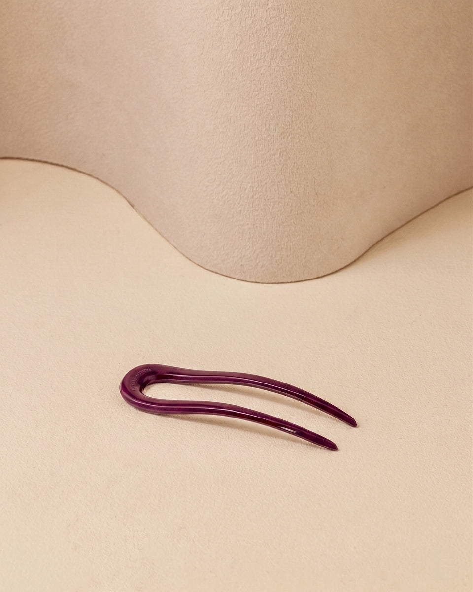 Fermaglio per chignon