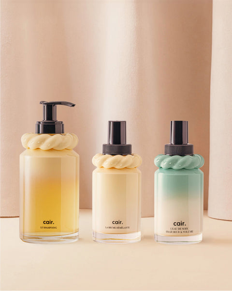 The Volume & Freshness Routine - Image 1