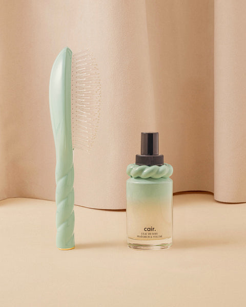 Duo Freschezza: purifica e ridona volume - Image 1