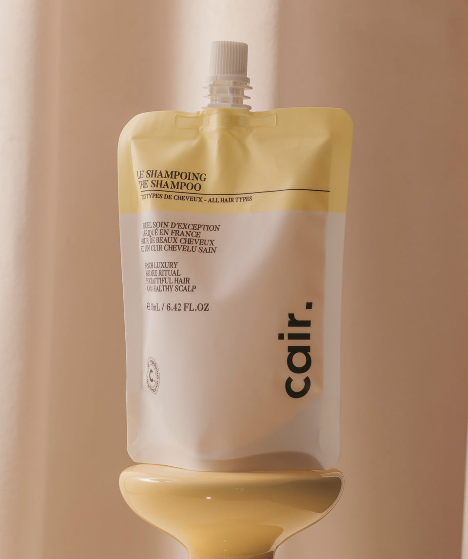 Recarga de champú Cair