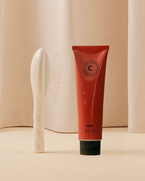 Small Repair Duo: revitalizes and nourishes - Image 1