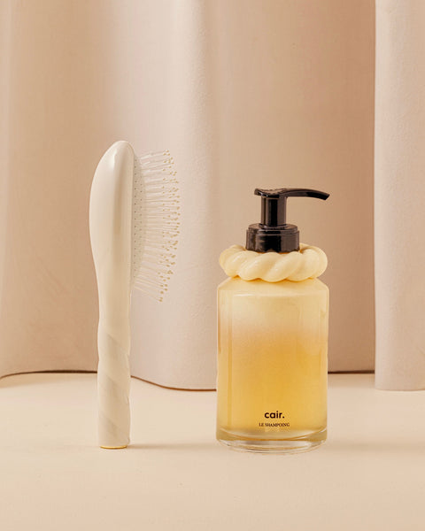 A sublime little duo: cleanses and protects - Image 1