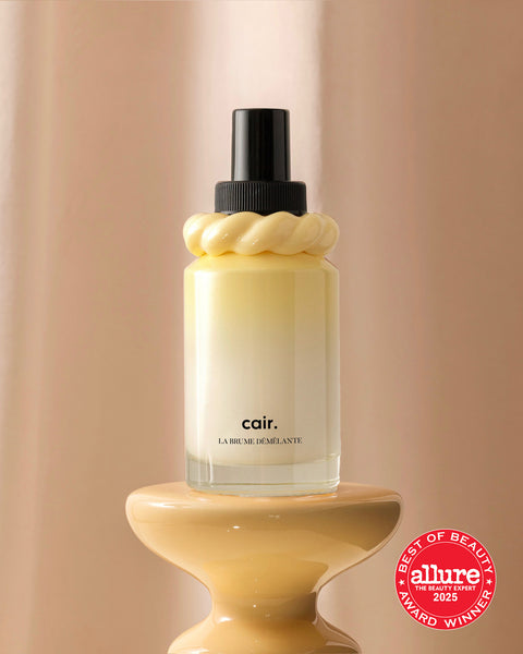 Cair detangling hair mist - Image 1
