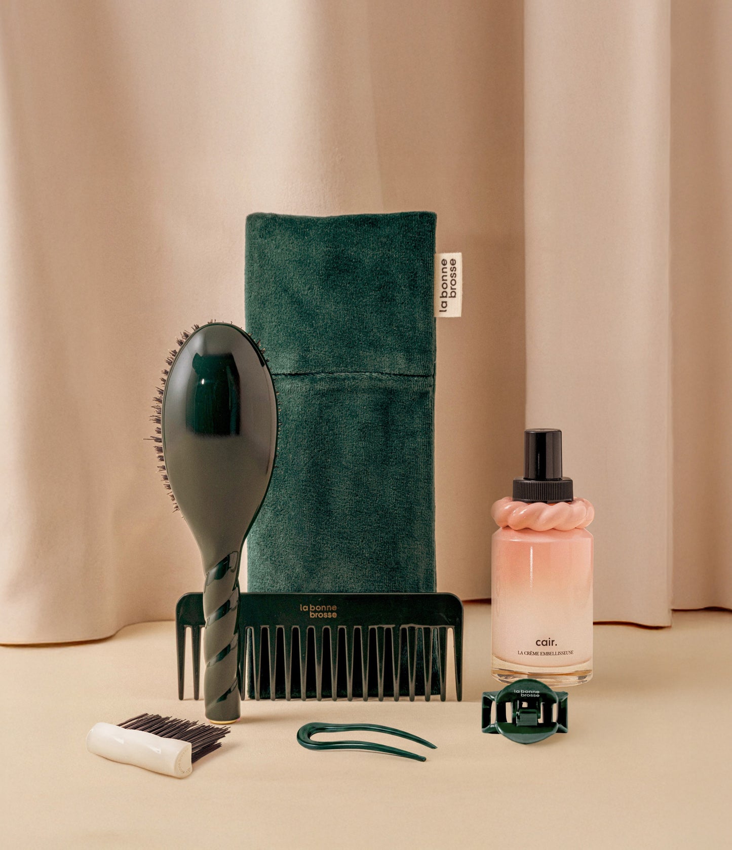 Saint Patrick Lucky Green Set