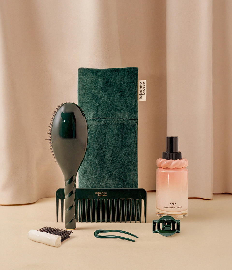 Saint Patrick Lucky Green Set