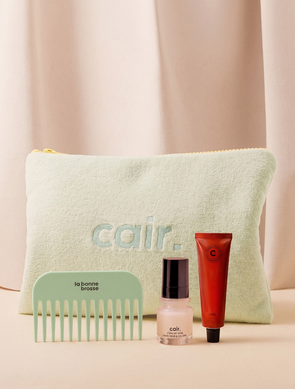 La Trousse de l'été