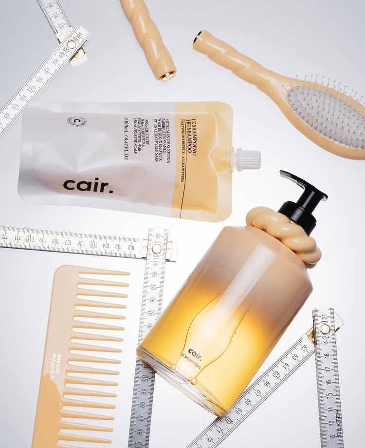 Bannière image mobile