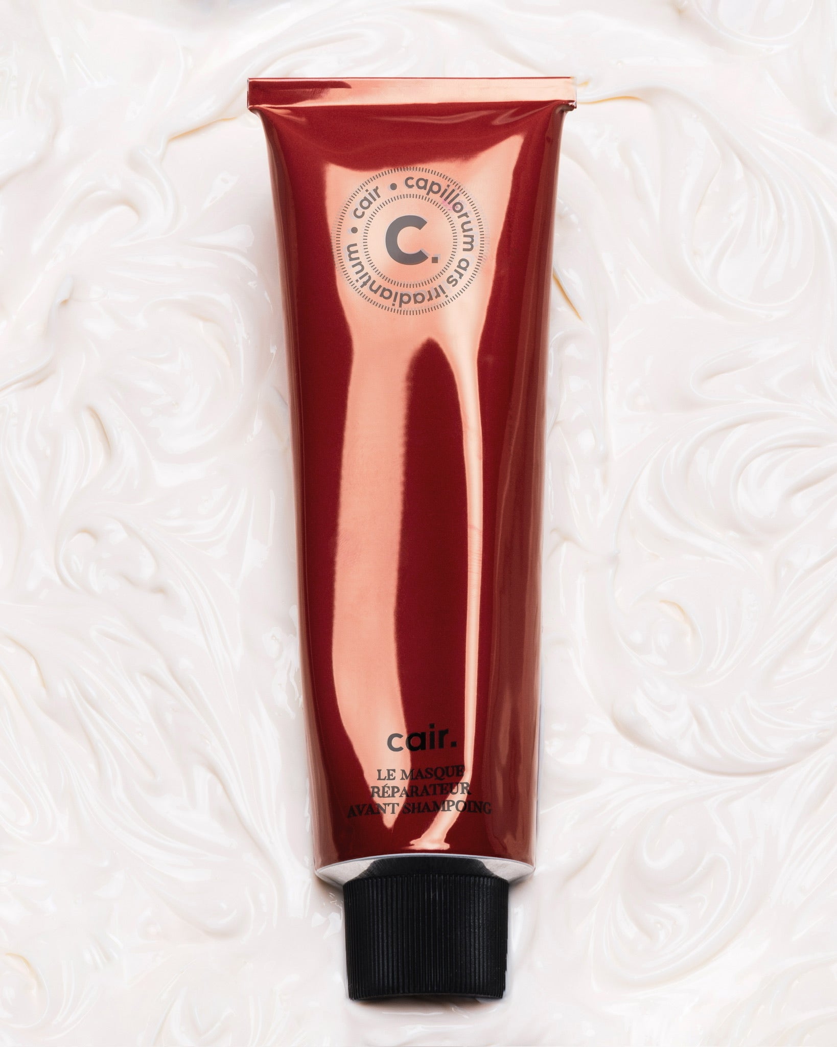 Silicone and Sulfate Free Repairing Hair Mask – La Bonne Brosse