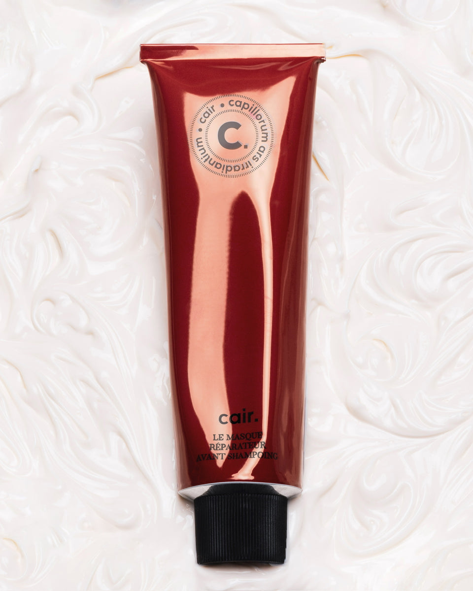 Cair repair hair mask