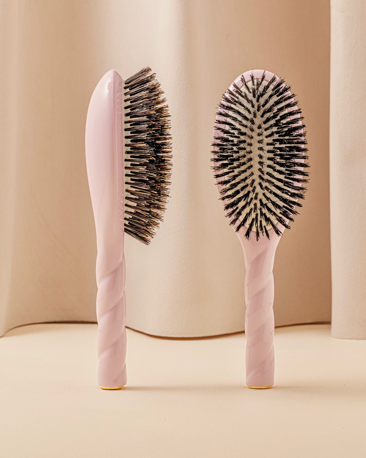 La Grande brosse Rose Lilas