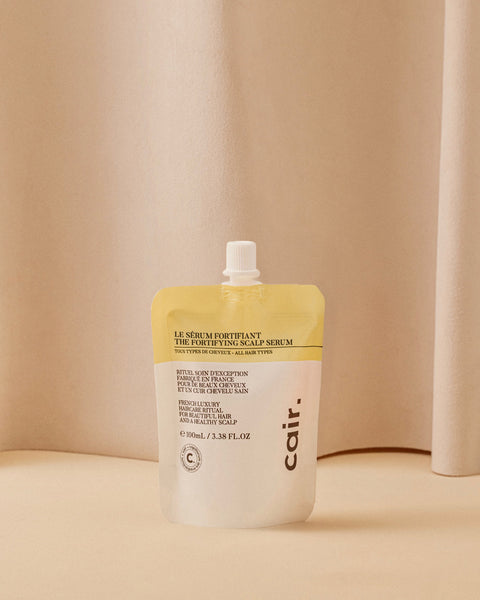 Nachfüllpackung stärkendes Cair Serum - Image 1