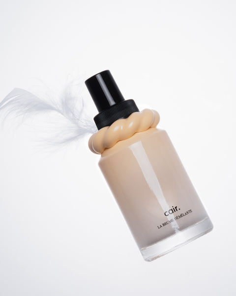 Cair Detangling Hair Mist Travel Size - Image 2