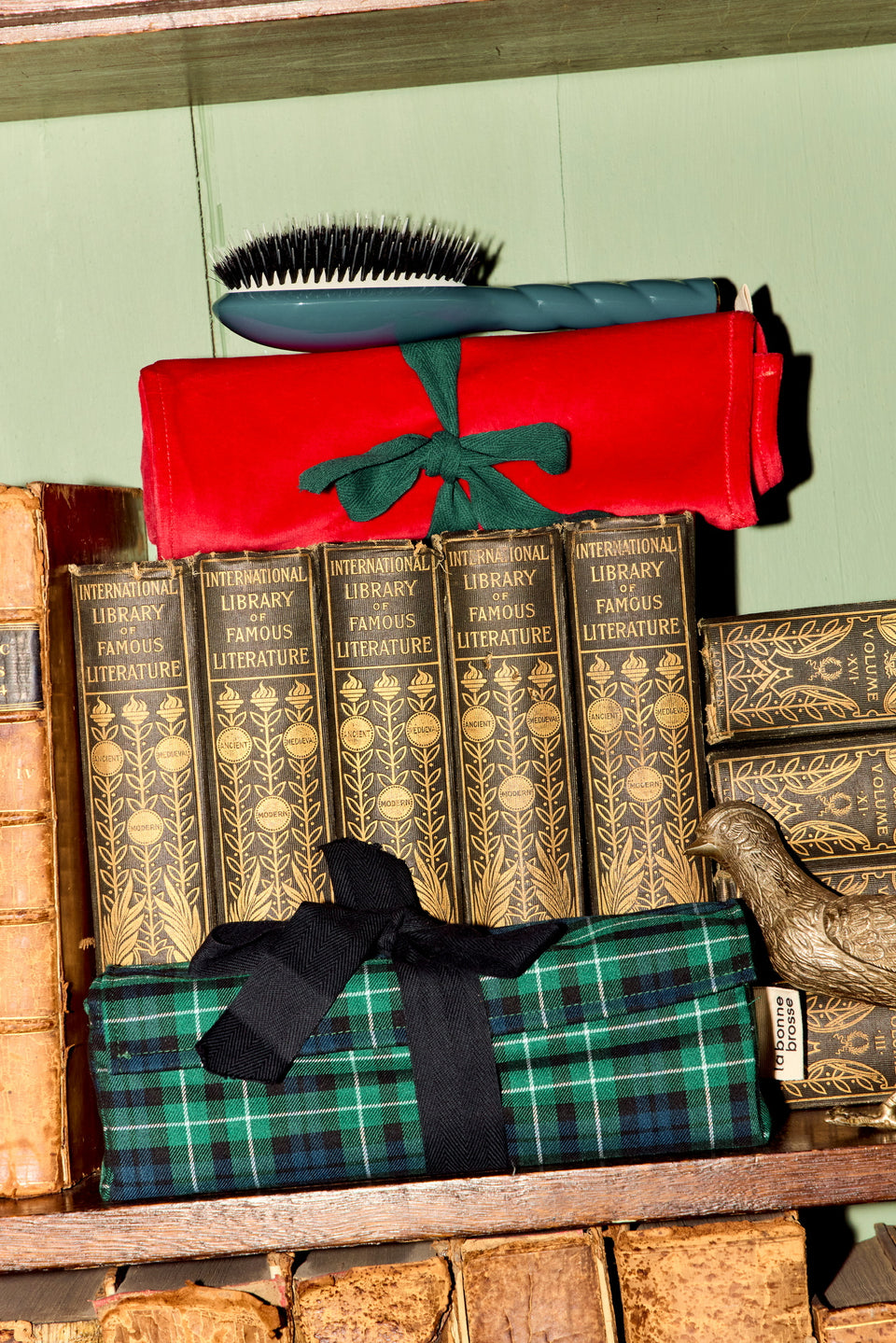 La Pochette Cadeau de Noël