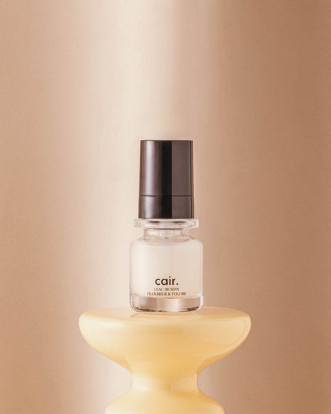 L'Eau de Soin Cair Taille Voyage - Image 1