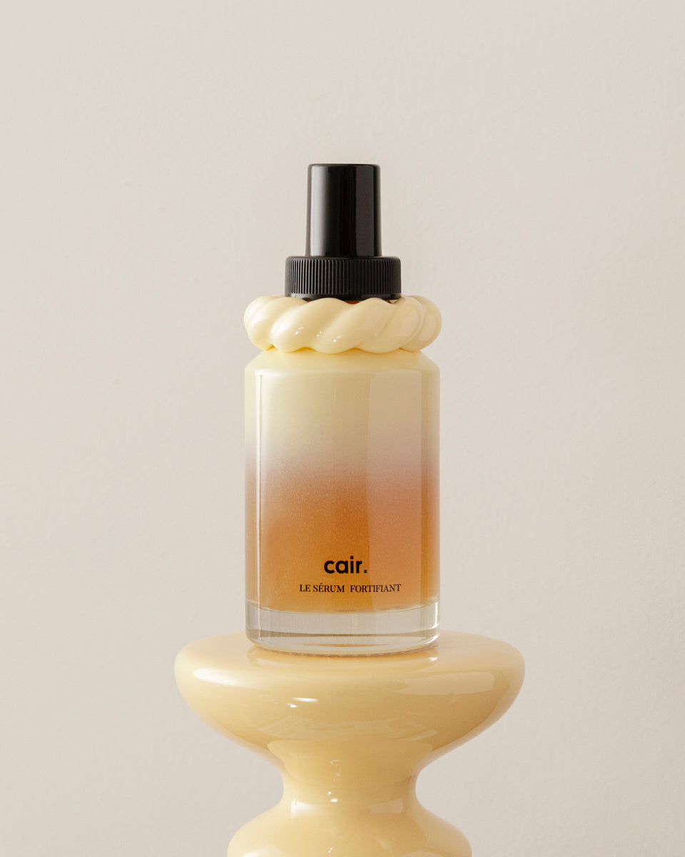 Le Sérum Fortifiant Cair
