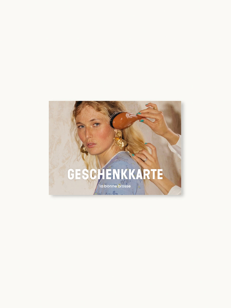 E-GESCHENKKARTE
