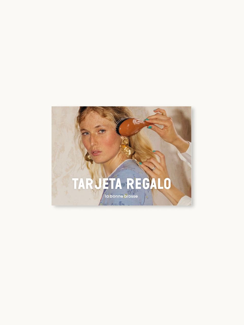E-TARJETA REGALO