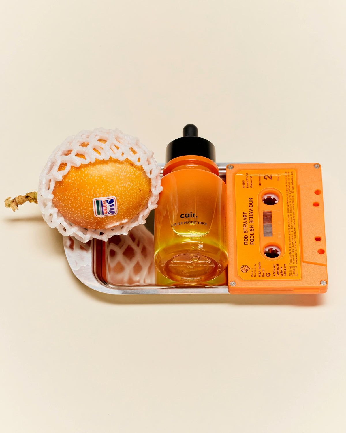 La Routine Brillance & Protection