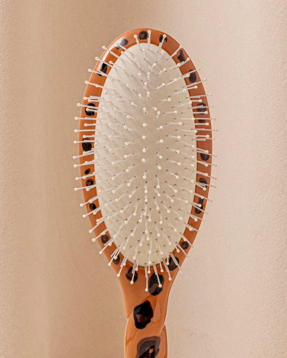 Balzac Paris x La Bonne Brosse N.04 The Massaging Detangling Hairbrush The Miracle