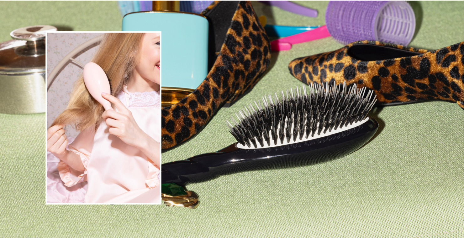 La Bonne Brosse