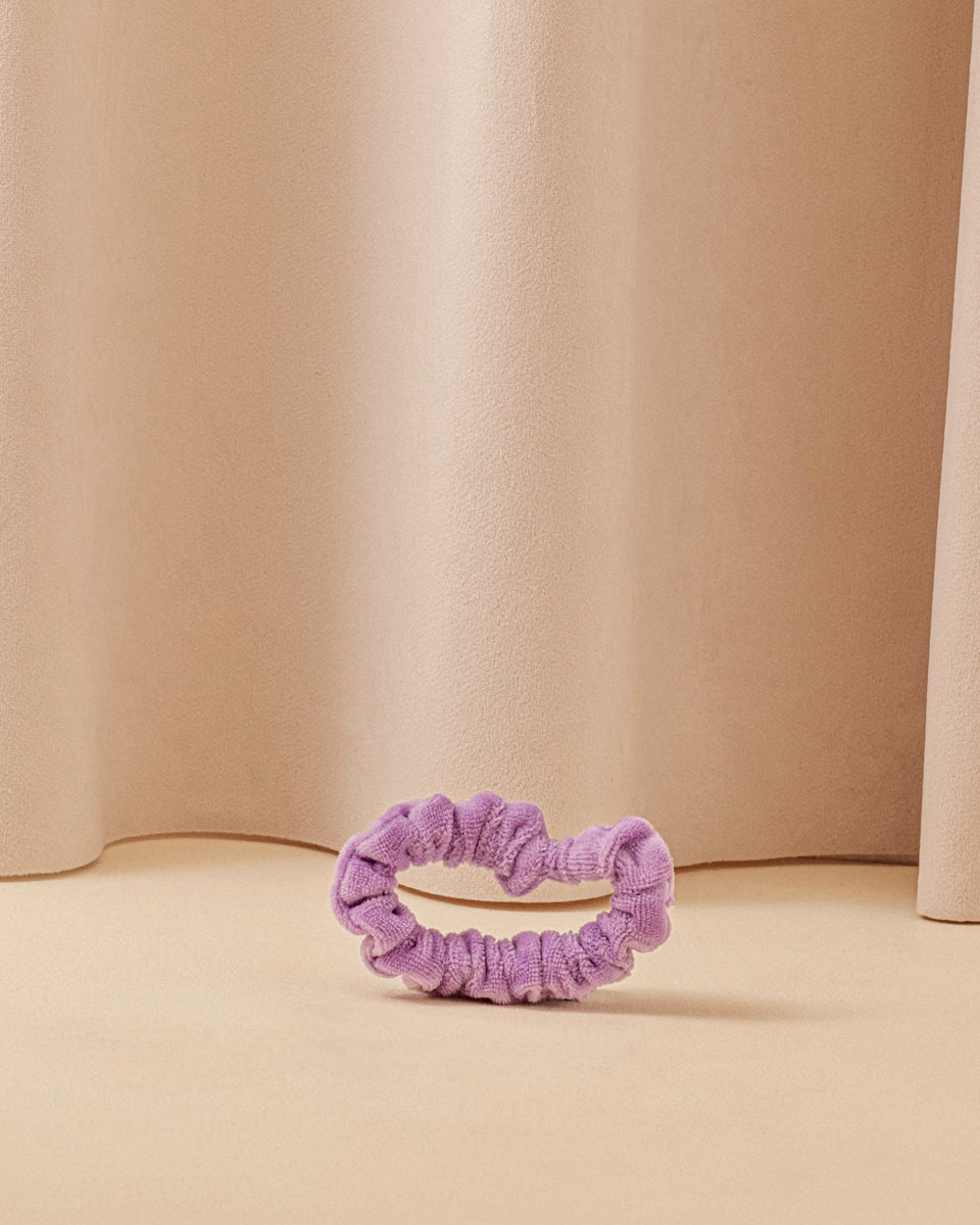 Le Mini Chouchou dit Elastichou