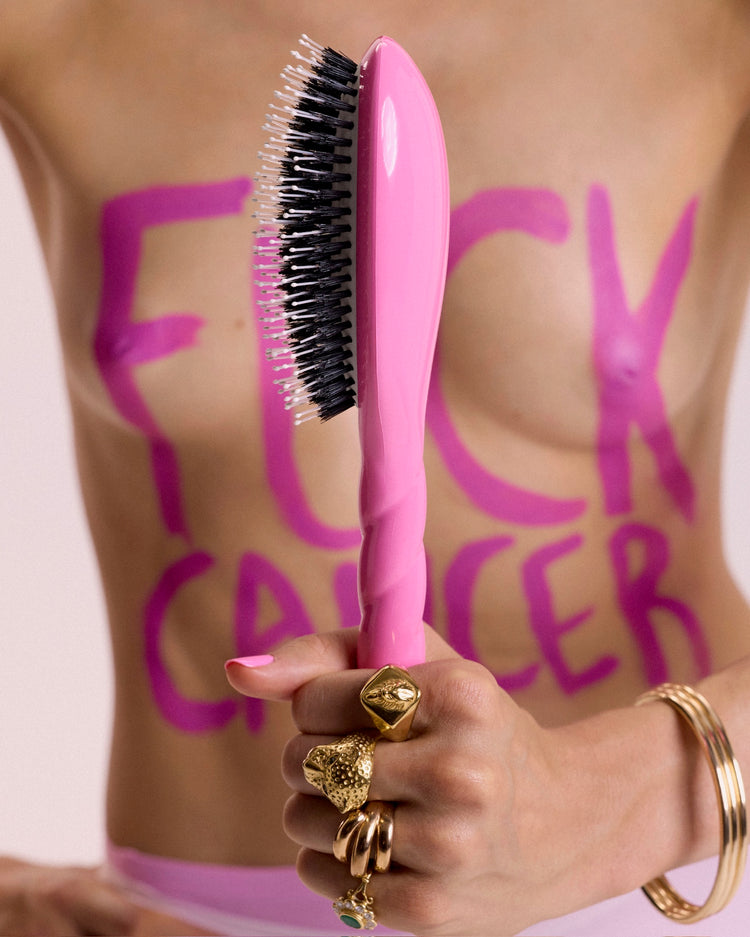la collection octobre rose