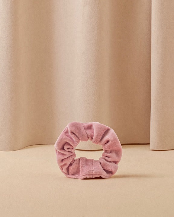 The Scrunchie