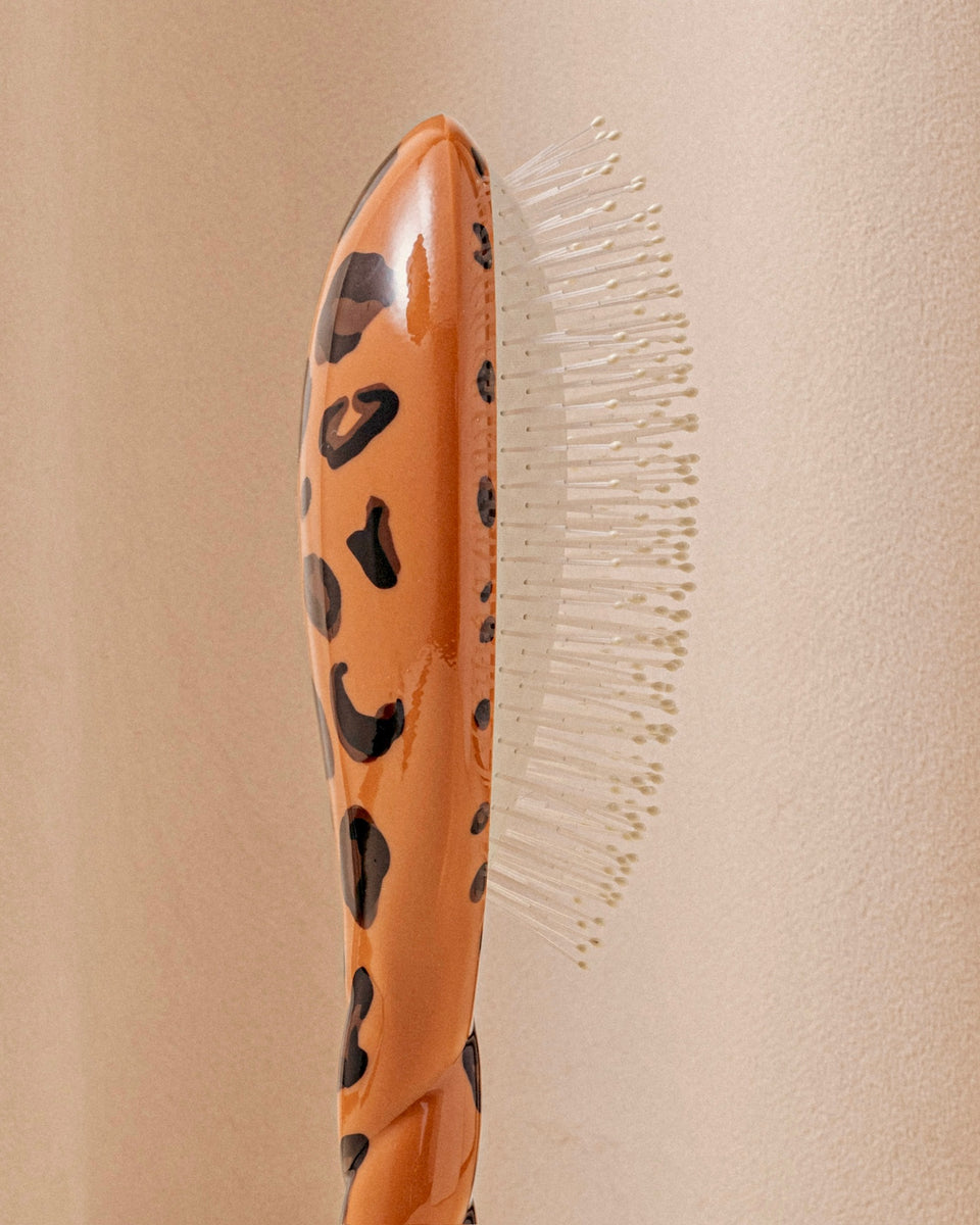 Balzac Paris x La Bonne Brosse N.04 The Massaging Detangling Hairbrush The Miracle