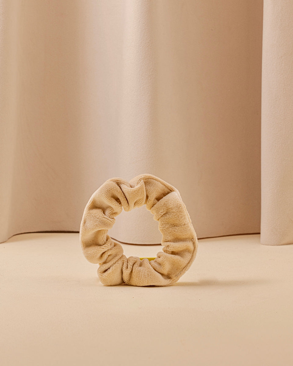 The Scrunchie