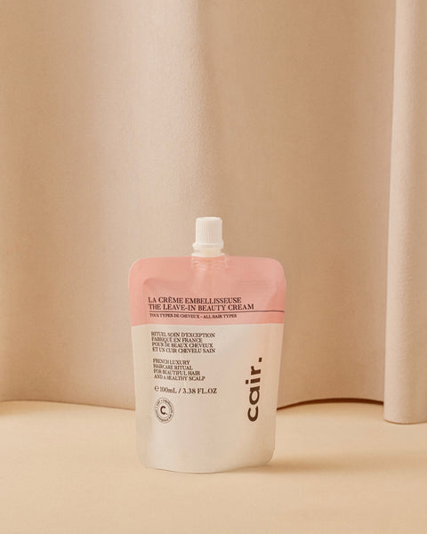 Cair Feuchtigkeitsspendende Routine – Nachfüll-Trio - Image 2