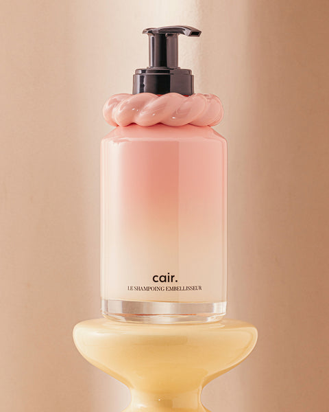 Le Shampoing Embellisseur Cair - Image 1