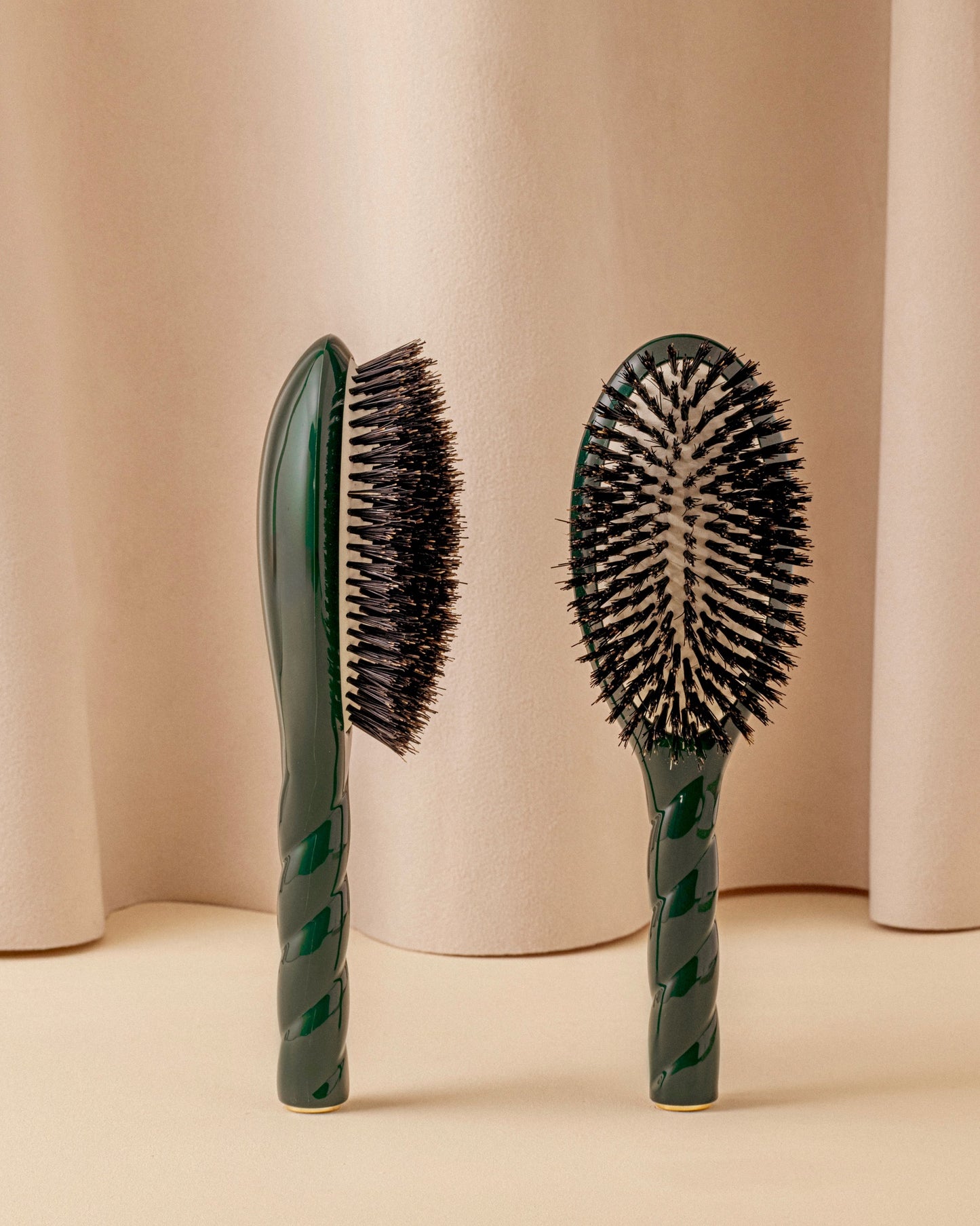 La Grande Brosse Vert Emeraude