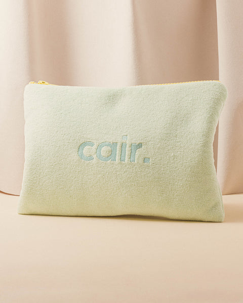Funda de rizo Cair - Image 1