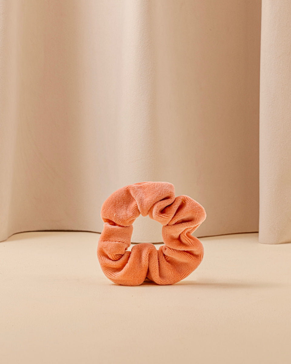 The Scrunchie