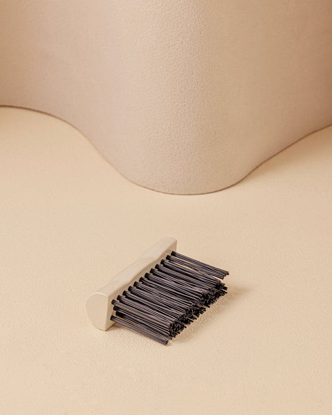 La brosse de nettoyage - Image 1