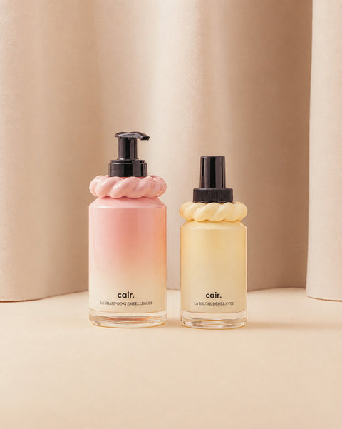 Smoothing Duo: Control and Shine - Image 1