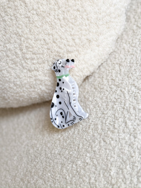 The Dalmatian Clip x Coucou Suzette - Image 1