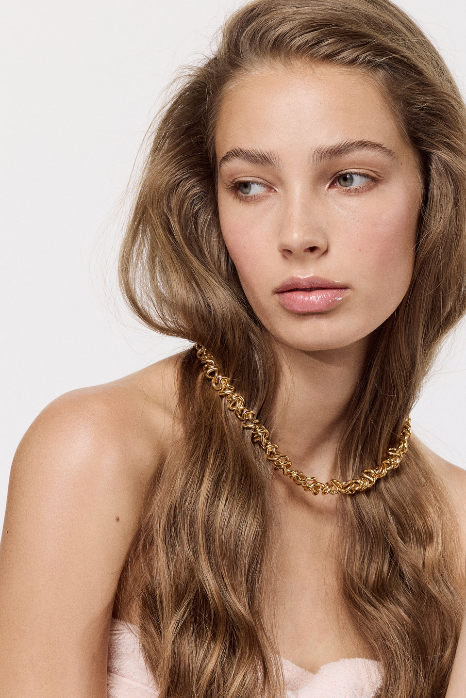 The Nourishing & Smoothing Routine