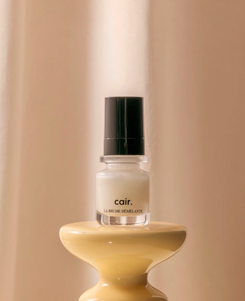 Cair Repair Routine - Travel Size - Image 3