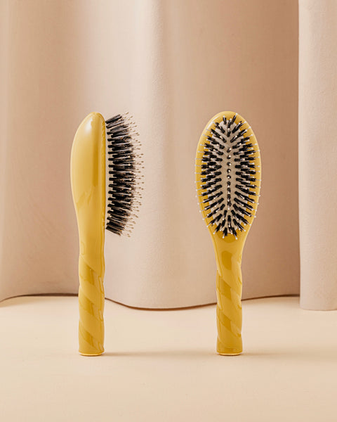 La Petite Brosse Jaune Safran - Image 3