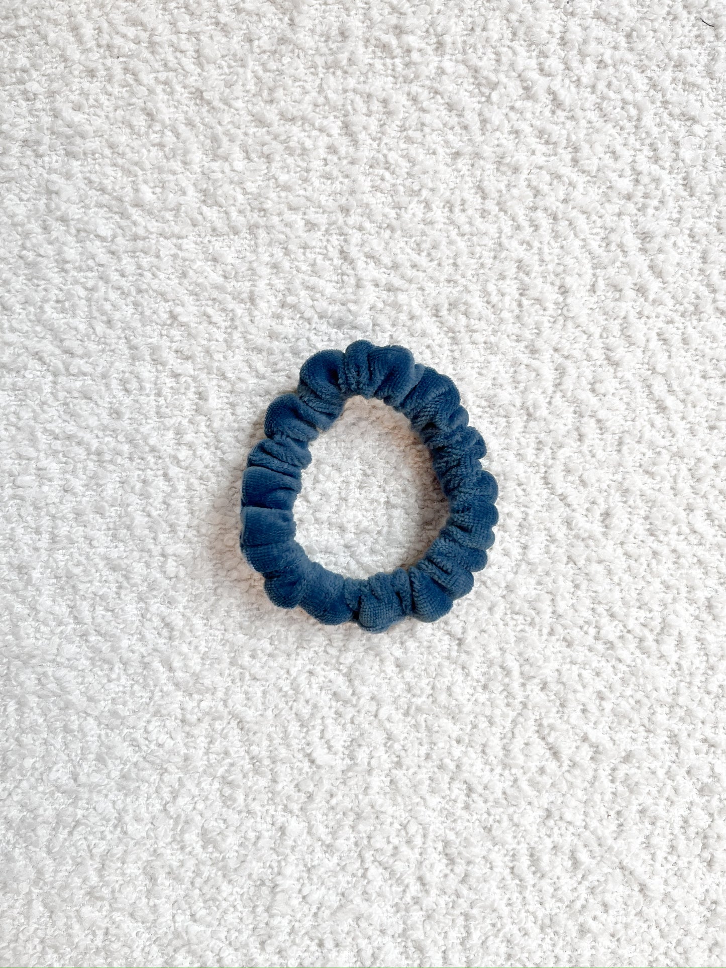The Mini Scrunchie