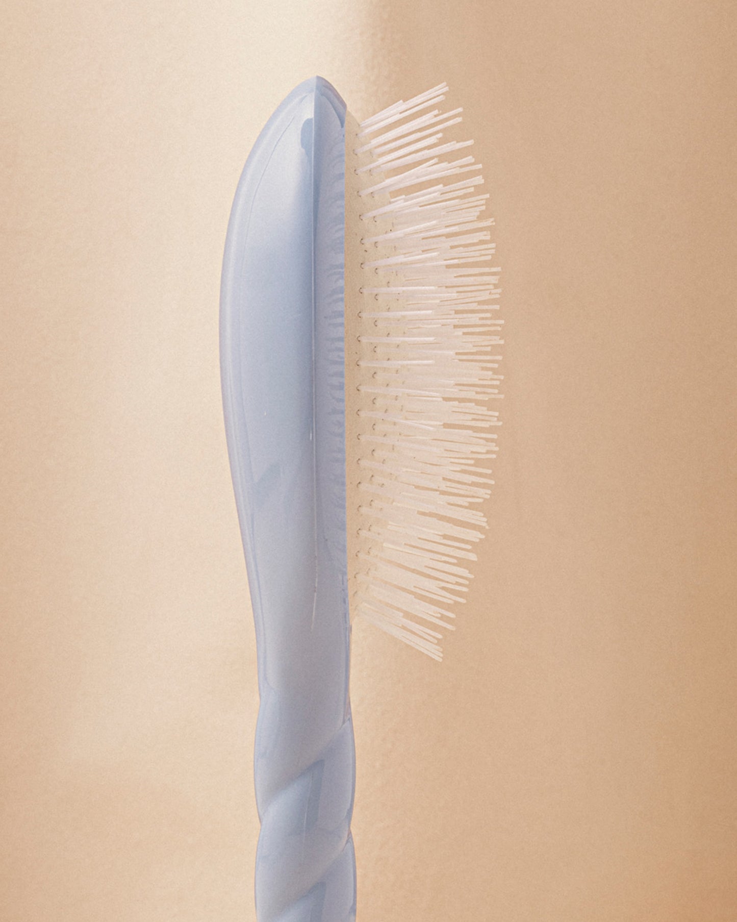 N.07 L’Intenso Districante e Stimolante Spazzola Azzurro Cielo