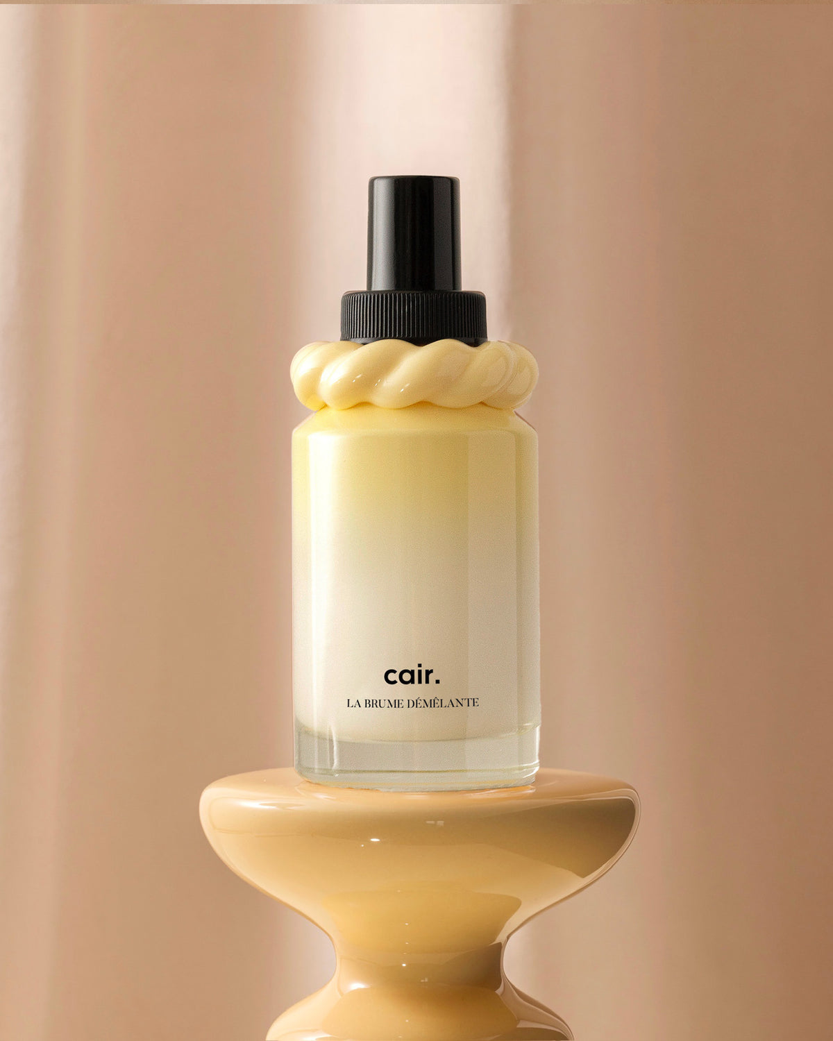 Cair detangling hair mist