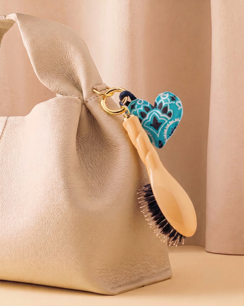 Call It By Your Name x La Bonne Brosse Duo: Micro Brush N.03 Saffron Yellow and its Charm - Image 3