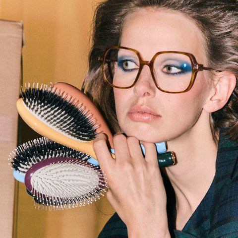 Take the hair quiz