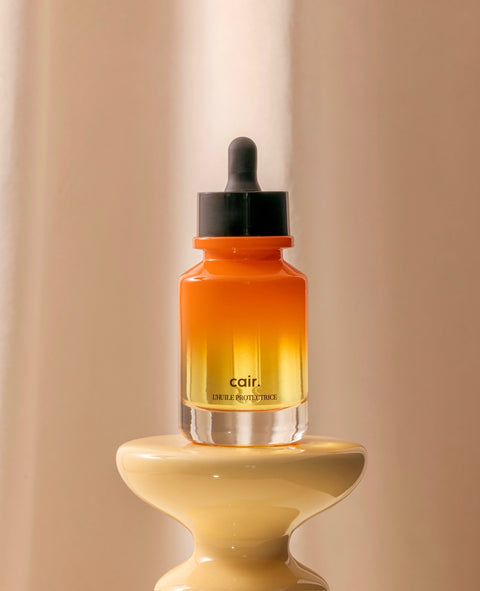 Cair Schutzöl - Image 1