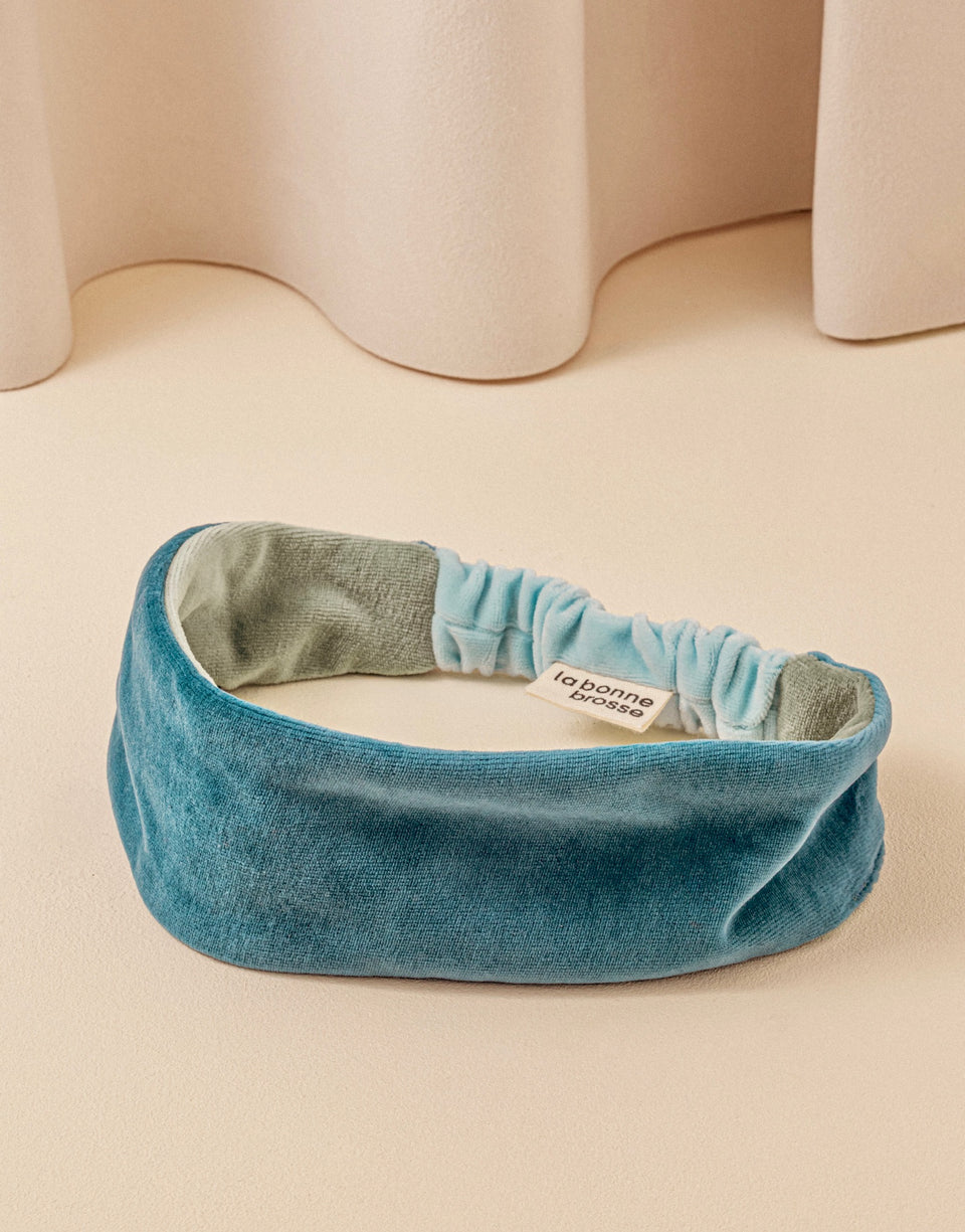 The Velvet HairBand 