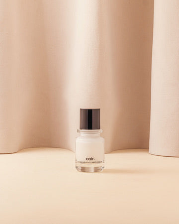 The Cair Beauty Shampoo Travel Size